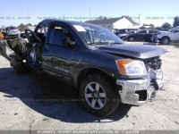 2011 Nissan Titan S/SV/SL/PRO-4X 1N6AA0EC6BN320415