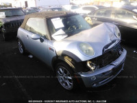 2006 Mini Cooper WMWRF33506TF65841