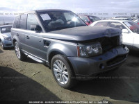 2007 Land Rover Range Rover Sport SALSH23487A101084