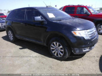 2008 Ford Edge 2FMDK38C38BB36429