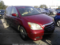 2005 Honda Odyssey 5FNRL38645B406042