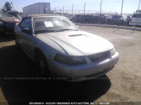 2001 Ford Mustang 1FAFP44451F207997