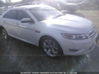 2010 Ford Taurus SHO 1FAHP2KT9AG149636