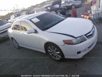 2008 Acura TSX JH4CL96838C017311
