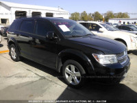 2011 Dodge Journey MAINSTREET 3D4PG1FG0BT543460