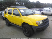 2000 Nissan Xterra 5N1ED28Y1YC528975