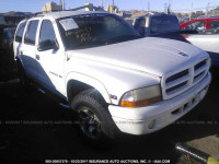 2000 Dodge Durango 1B4HS28N1YF131307