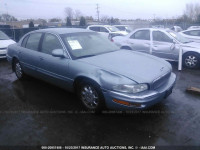 2003 Buick Park Avenue 1G4CW54KX34135242