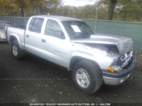 2002 Dodge Dakota QUAD SPORT/QUAD R/T 1B7HG38N72S621582