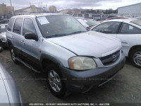 2001 Mazda Tribute 4F2CU09161KM24253