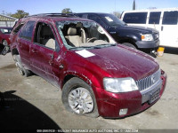 2007 Mercury Mariner LUXURY 4M2YU81187KJ18206