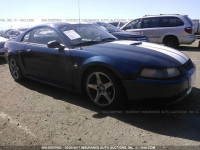 1999 Ford Mustang GT 1FAFP42X2XF134898