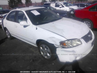 2006 Nissan Sentra 3N1CB51D06L559567