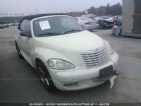 2005 Chrysler PT Cruiser 3C3AY75S35T362919