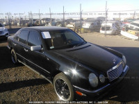 1998 Mercedes-benz E 320 WDBJF65F3WA625965