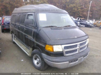 1998 Dodge Ram Van B1500 2B6HB11Y9WK147775