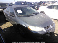 2006 DODGE STRATUS 1B3EL46X26N209293