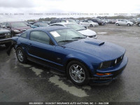 2008 Ford Mustang GT 1ZVHT82H585114860