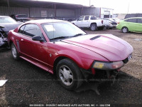 2001 FORD MUSTANG 1FAFP40451F248300