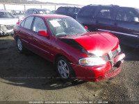 2006 Nissan Sentra 3N1CB51D66L619240