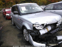 2006 Land Rover Range Rover Sport SUPERCHARGED SALSH23466A964139