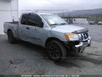 2008 NISSAN TITAN XE/SE/LE/PRO-4X 1N6AA06C38N354805