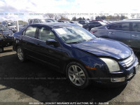 2006 Ford Fusion 3FAHP08Z46R170927