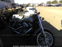 2007 Harley-davidson FXD 1HD1GM4177K337739