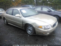 2004 Buick Lesabre CUSTOM 1G4HP54K44U255168