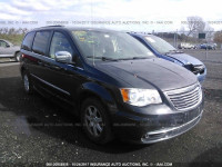 2011 Chrysler Town & Country TOURING L 2A4RR8DG1BR797168