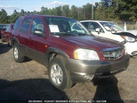 2003 Mazda Tribute LX 4F2YZ04113KM30754