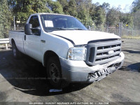 2006 Ford F250 1FTNF20506ED23083