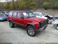 1996 Jeep Cherokee SPORT/CLASSIC 1J4FJ68S8TL254486