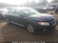 2010 Volvo S80 3.2 YV1960AS6A1132126