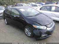 2011 Honda Insight JHMZE2H75BS008493