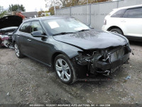 2011 Saab 9-5 TURBO YS3GN4AR6B4006636