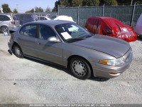 2003 Buick Lesabre LIMITED 1G4HR54K13U217566