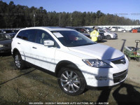 2009 Mazda CX-9 JM3TB28A590177356