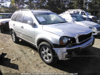 2005 Volvo XC90 YV1CY592351143558