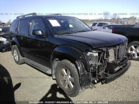 2012 Nissan Pathfinder S/LE/SE 5N1AR1NB6CC617024