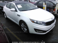 2012 KIA Optima EX 5XXGN4A79CG021418