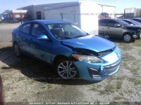 2010 Mazda 3 S JM1BL1S57A1159219