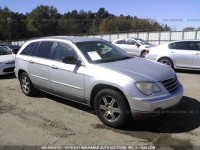 2007 Chrysler Pacifica 2A8GM68X37R351338