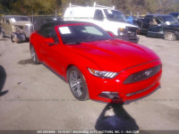 2017 FORD MUSTANG 1FATP8UHXH5205773