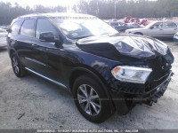 2016 DODGE DURANGO LIMITED 1C4RDJDG9GC474188