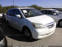 2005 Honda Odyssey 5FNRL38715B020011