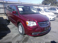 2012 Chrysler Town and Country 2C4RC1BG8CR260882