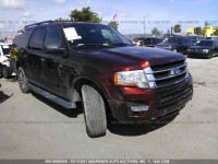 2017 FORD EXPEDITION 1FMJK1HTXHEA04652