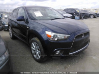 2012 Mitsubishi Outlander Sport JA4AP4AU2CZ011648