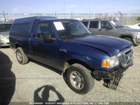 2008 Ford Ranger 1FTYR10DX8PB19422